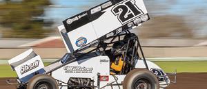 Price Produces Seventh-Place Finish During Fi