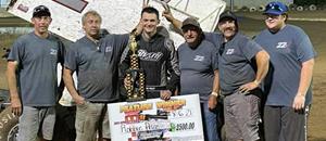 Price Returns From Month-Long Layoff to Win M