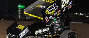 Williamson Excited to Kick Off West Coast Swi