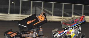 Wyffels Hybrids Joins Huset’s Speedway and Ja