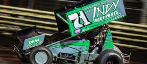 Giovanni Scelzi Charges to First Career Top 1