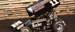 Crockett Builds Confidence in 410 Program Wit