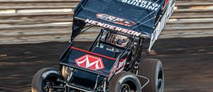 Henderson Gearing Up for Two All Star Events