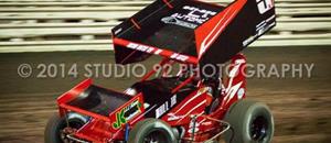 White Lightning Motorsports Faces Hard Luck a