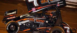 Big Game Motorsports Driver Craig Dollansky P