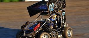 Freeman Returning to NOW600 Action in Oklahom