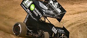 Mallett Prepared for Three Big Nights of Raci