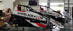 SawBlade.com Helps Bogucki Chase ASCS Nationa