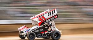 Dominic Scelzi Starting Busy Season With Two-