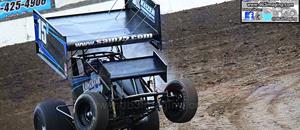 Hafertepe Jr. Ends Short Track Nationals Earl