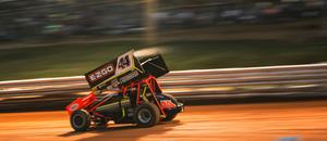 Starks Eyeing Successful Debut at Park Jeffer