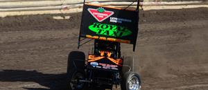 Masse Scores Pair of Top-10 Finishes at Castr