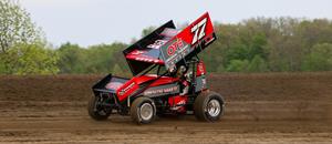 Hill Sees Misfortune Halt a Pair of Promising