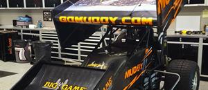Big Game Motorsports and Lasoski Kicking Off