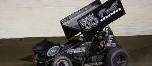 Starks Strong Before Misfortune Strikes Durin