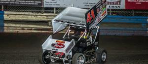 Giovanni Scelzi Powers to Podium Finish at Pl