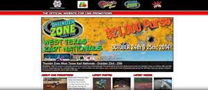 Driver Websites Creates New Website for CMS P