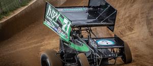 Giovanni Scelzi Produces First Career Top-Fiv