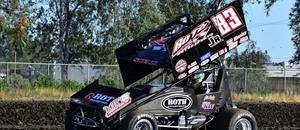 Giovanni Scelzi Earns Championship During Fir