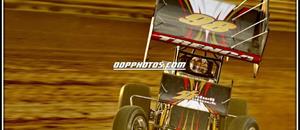 Trenca Powers from 20th to Post 12th-Place Re