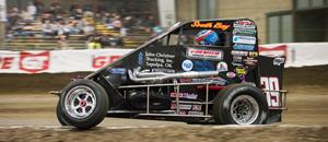 Bernal Joining Swindell Motorsports for Chili
