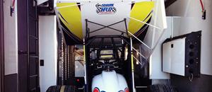 Rilat Tackling Devil’s Bowl Speedway This Sat