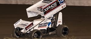 Carney II Wins for Third Straight Weekend as