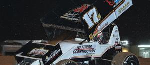 White Bound for Texas This Weekend for 44th a