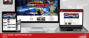 MyRacePass Develops Pro Platinum Package for