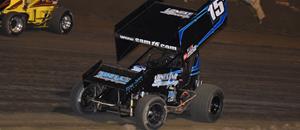 Hafertepe Jr. Set for ASCS Gulf South Region