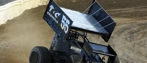 Starks Strong Throughout Skagit Speedway Summ