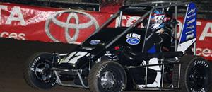 Johnson Teams Up with Matt Wood Racing for In