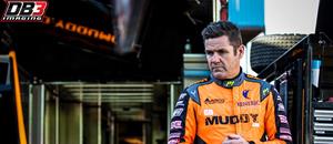 Kerry Madsen Driving Second CJB Motorsports E