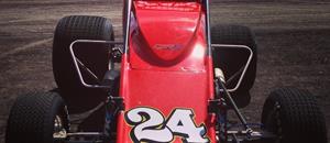 Johnson Set for Turkey Night Grand Prix Debut