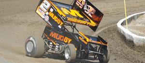 Big Game Motorsports and Madsen Post Two Top