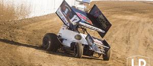 White Caps Tough Weekend in Iowa With Momentu