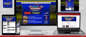 MyRacePass Develops Pro Platinum Package for