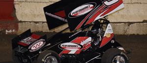 Hanks Invading Riverside International Speedw
