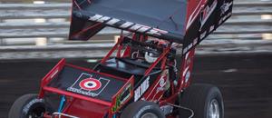 Kline Claims Third Straight Podium to Lead WL