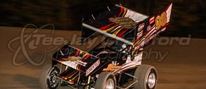 Trenca Overcomes Early Adversity during Seaso