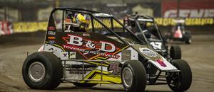 Hagar Produces Career-Best Result During Chil