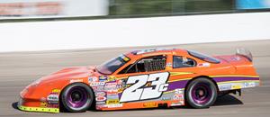 Chick Contending for JEGS/CRA All-Stars Tour