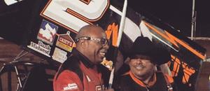 Big Game Motorsports and Lasoski Become First