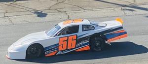 Miller Joins New Late Model Team and Records