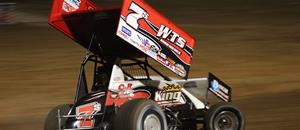 Sides Survives Numerous Incidents at Short Tr