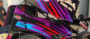 Bruce Jr. Bound for ASCS National Tour Season