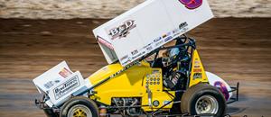 Hagar Seeking Strong Performance at the Short