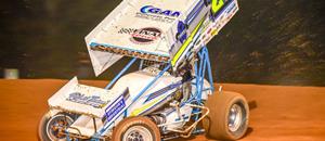 Skinner Secures Pair of Top-10 Finishes Durin