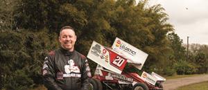 Wilson Looking Forward to Eldora Speedway Dou