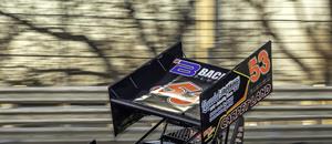 Dover Invading Rapid Speedway and Park Jeffer